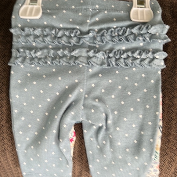 Newborn sweatpants - Picture 2 of 4